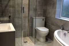 bathroom designer installer Chesterfield