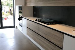 IMF Kitchens - kitchen installers in Chesterfield - kitchens gallery