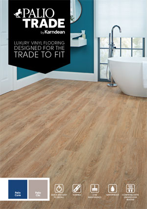 Palio Flooring Brochure
