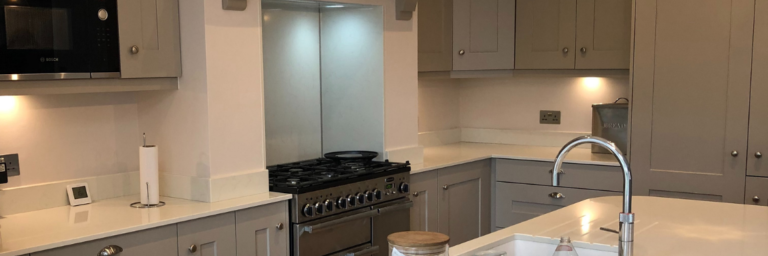 Designer kitchens Chesterfield | Kitchen installers Chesterfield
